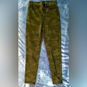 Cleaning out my closet